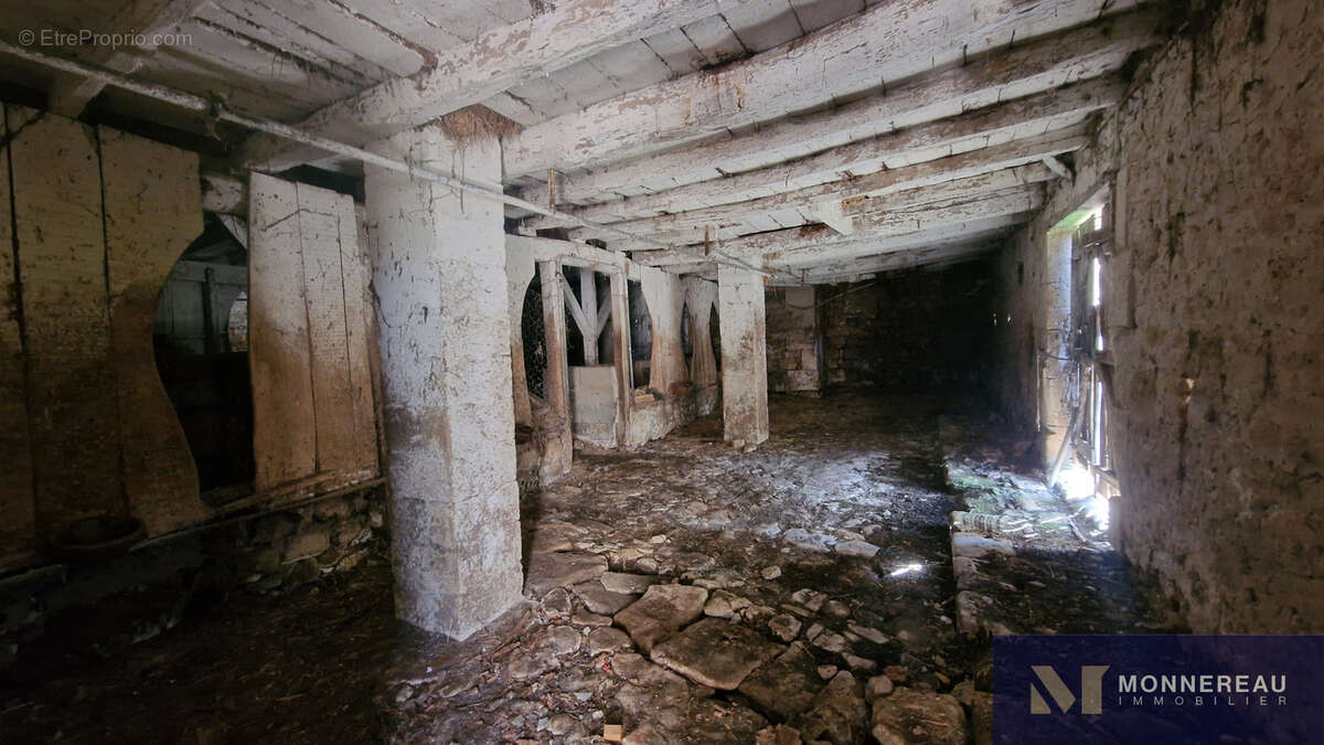 Ancienne ferme - photo 20