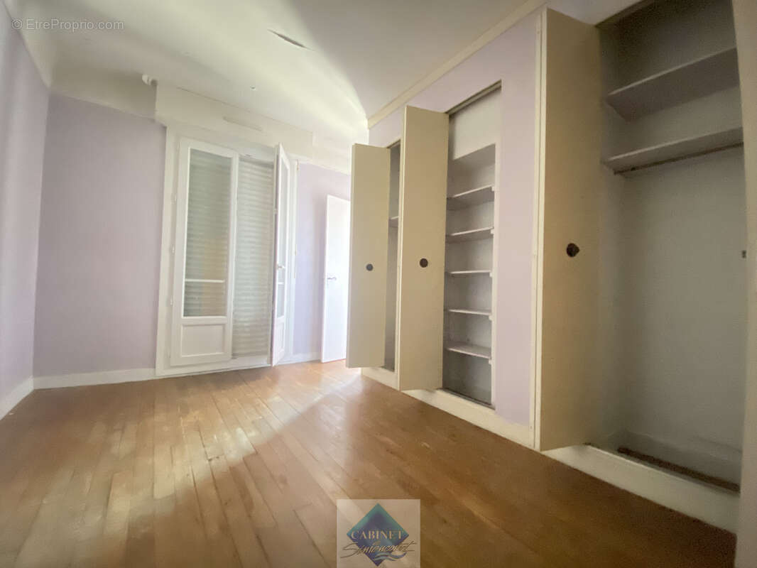 Appartement à ABBEVILLE
