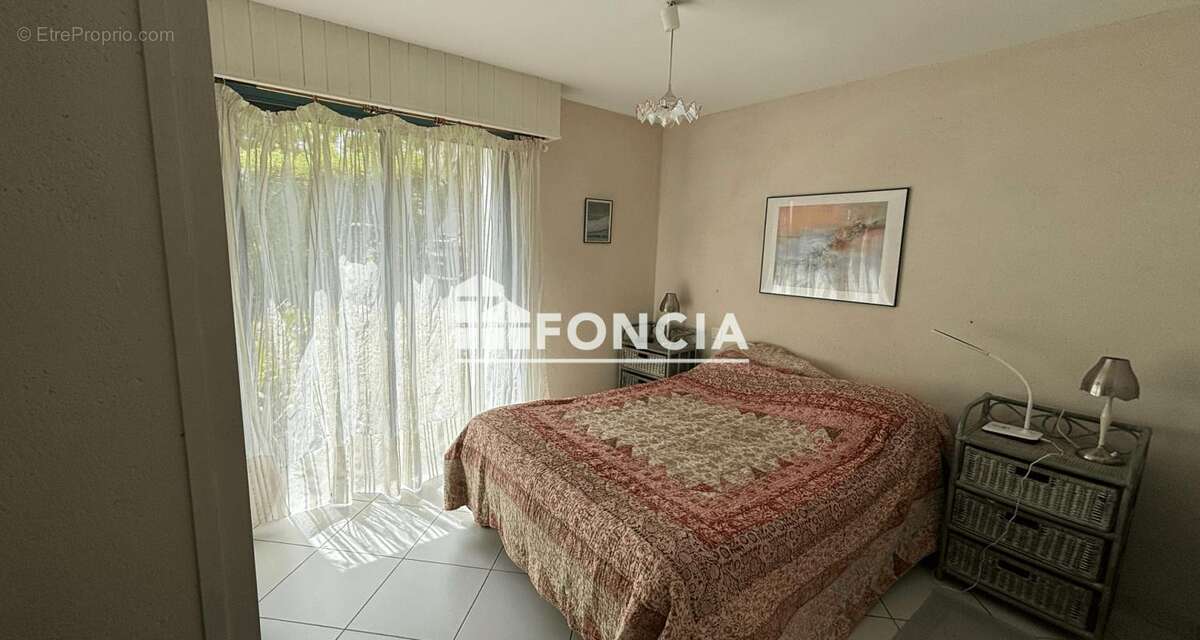 Entre Notre-Dame-de-Monts et La Barre-de-Monts – Maison d'architecte - photo 9