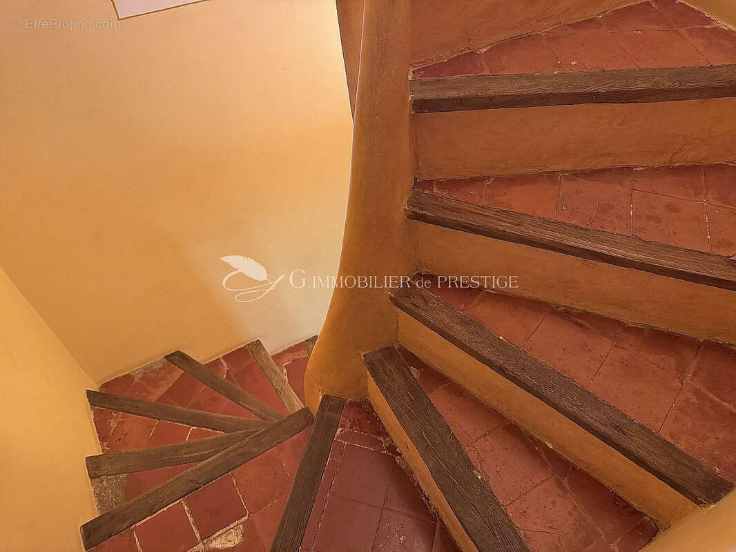 Maison à CARPENTRAS