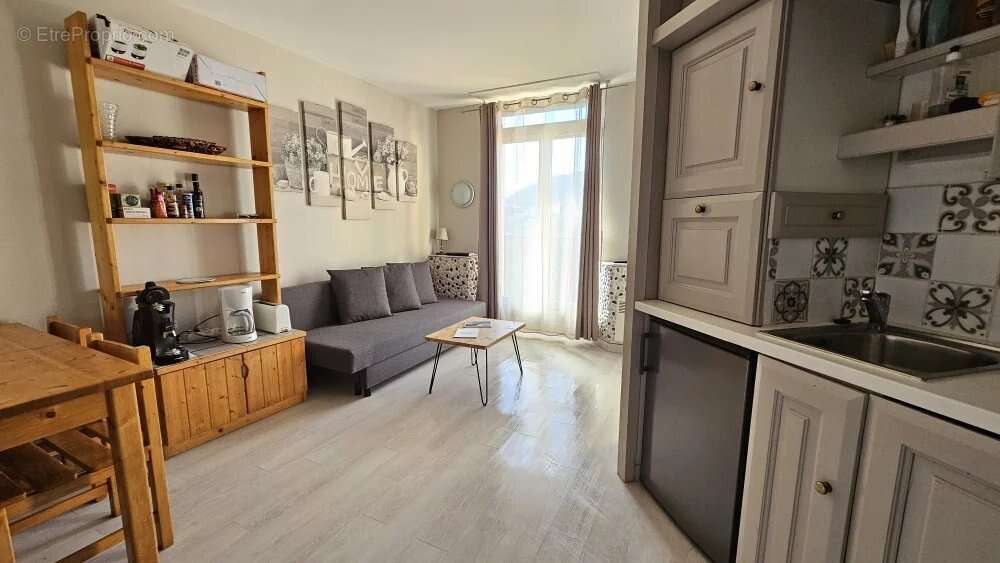 Appartement à VILLARD-DE-LANS