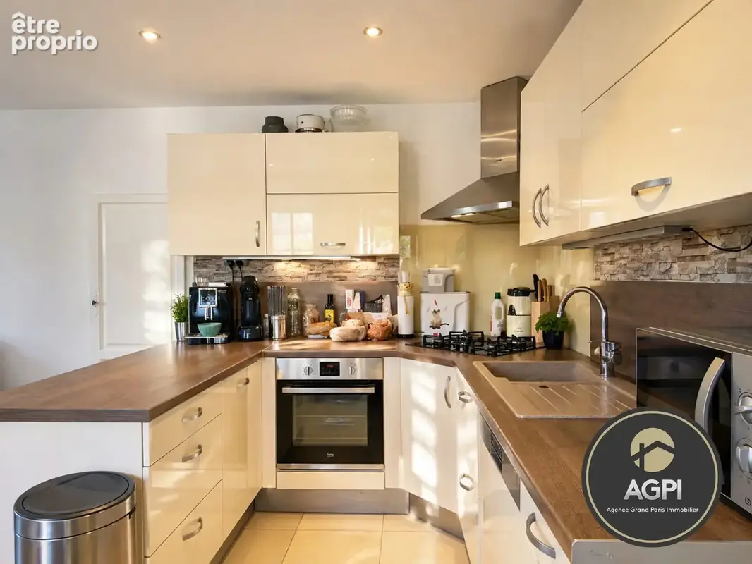 Maison 90 m² à Saclay  - photo 5