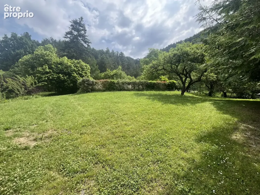 Maison die (26150) - photo 7