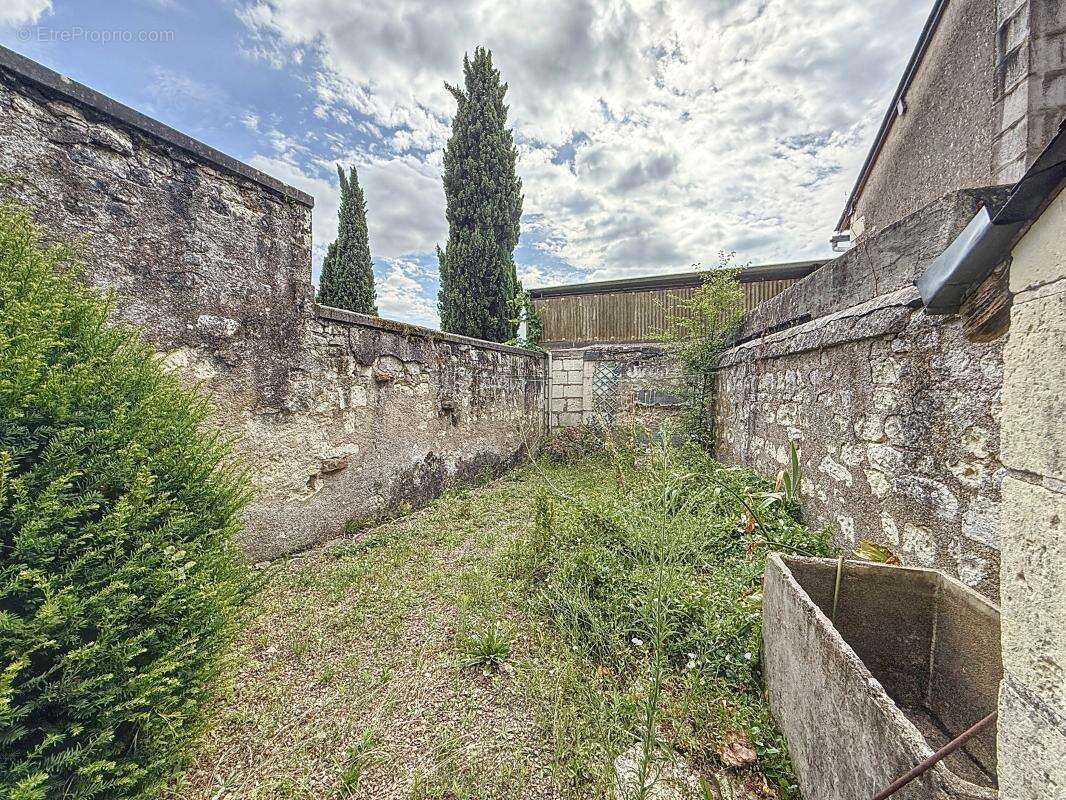Maison à SAUMUR
