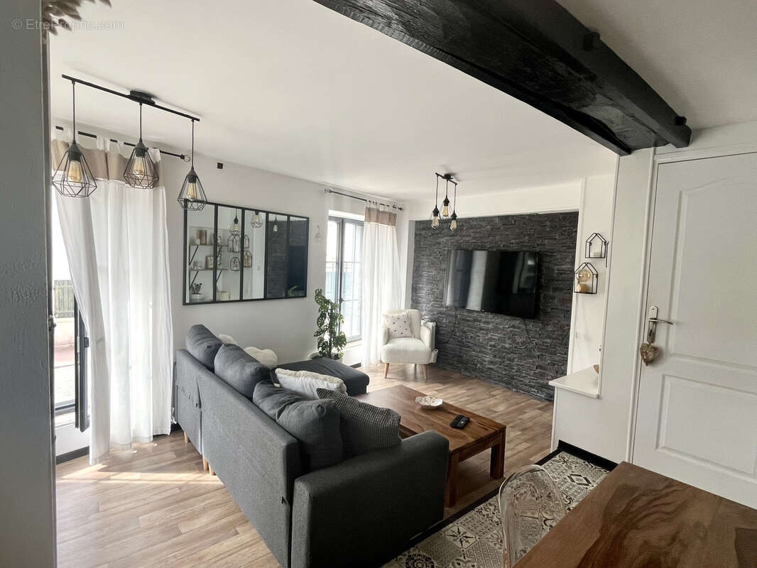 Appartement à OLIVET