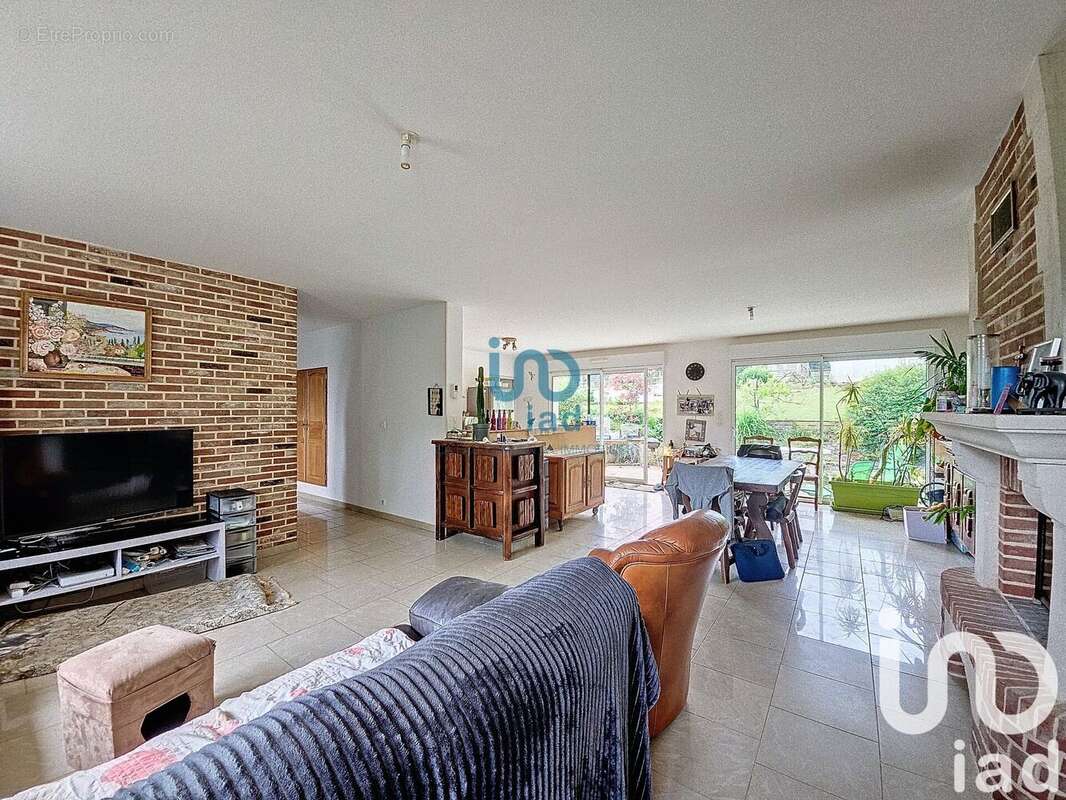 Photo 4 - Maison à GOUY-SAINT-ANDRE