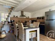 Maison à VERT-EN-DROUAIS