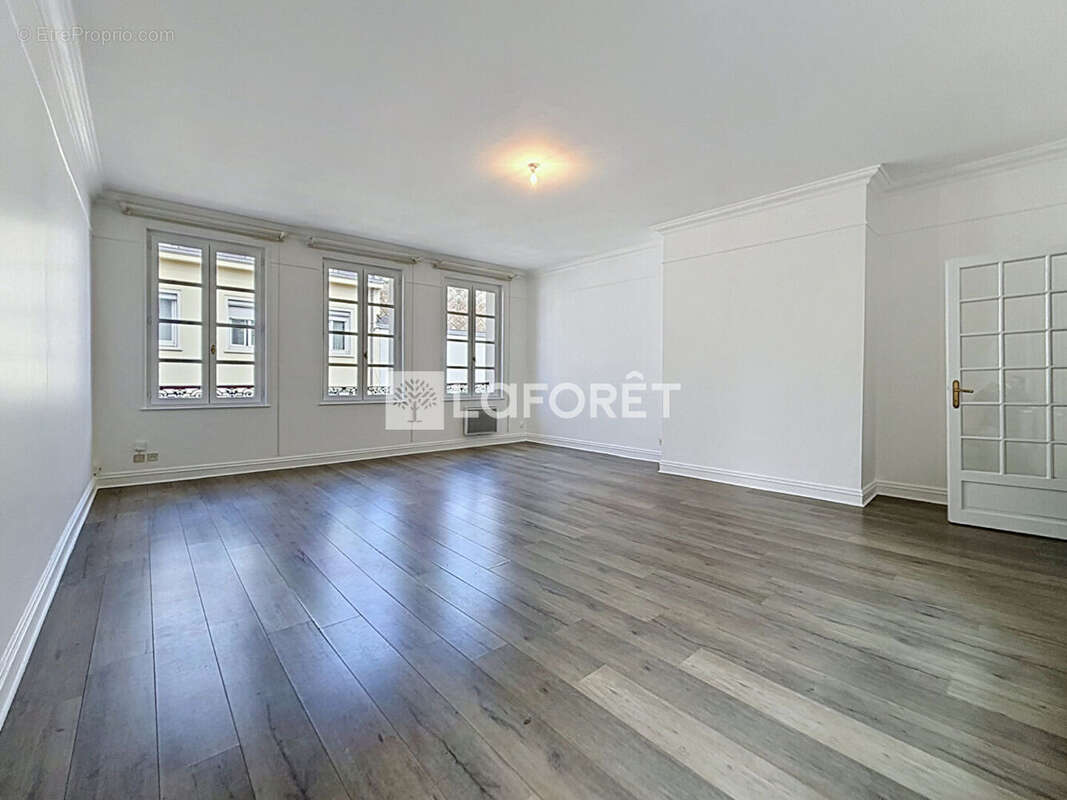 Appartement à ROUEN