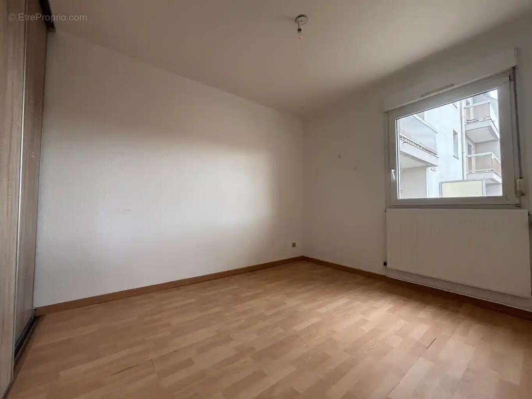 Appartement à HAGONDANGE