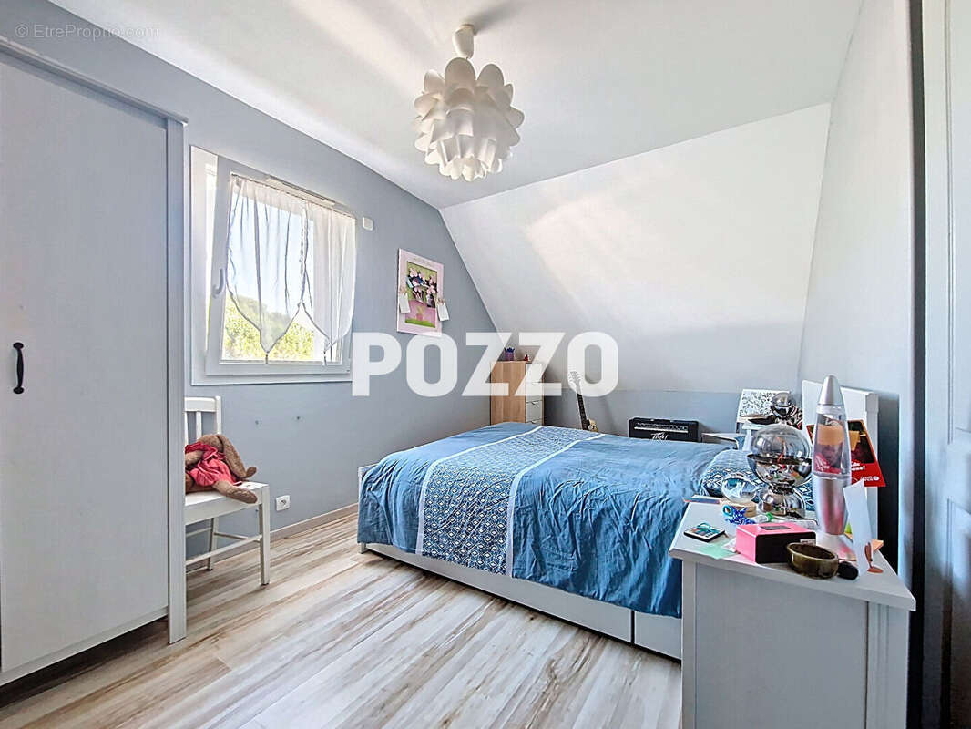 À vendre - Maison familiale à Cairon (Caen Nord) - photo 9