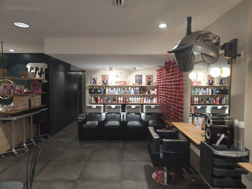 Commerce à LE LAVANDOU