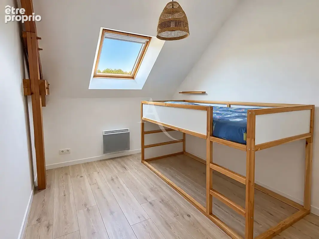 Maison Derval 5 pièce(s) 102.93 m2 - photo 5
