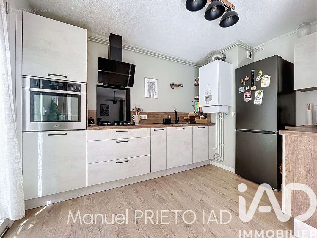 Photo 3 - Appartement à AGEN