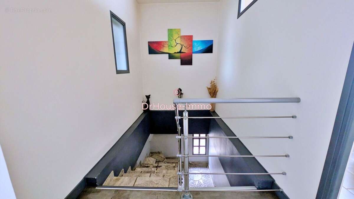 Maison à SAINT-PAL-DE-MONS