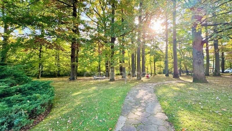 Appartement à VERSAILLES
