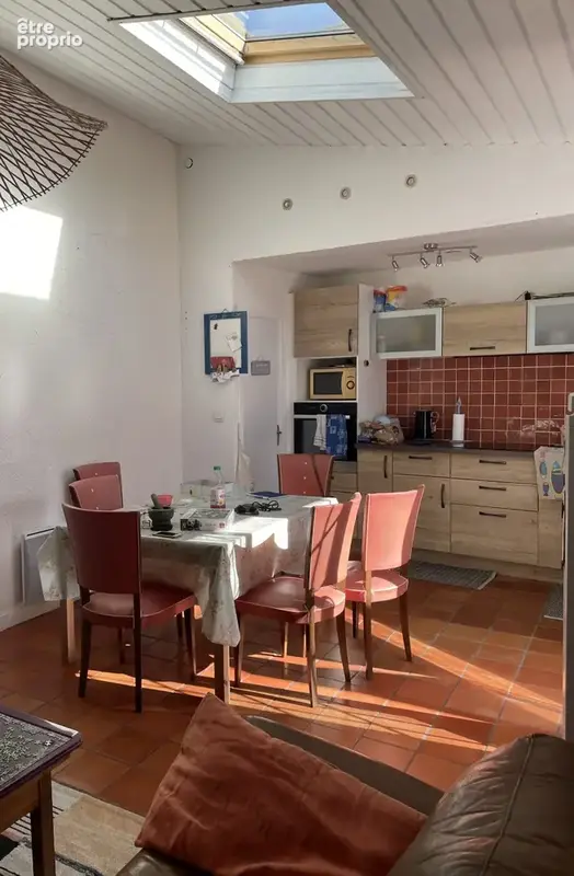 Maison 5 pièces 90 m² à vendre à Loix (17111) - photo 6