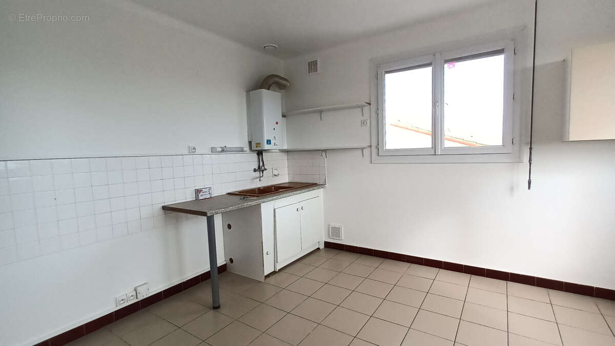 Maison à LES SABLES-D&#039;OLONNE