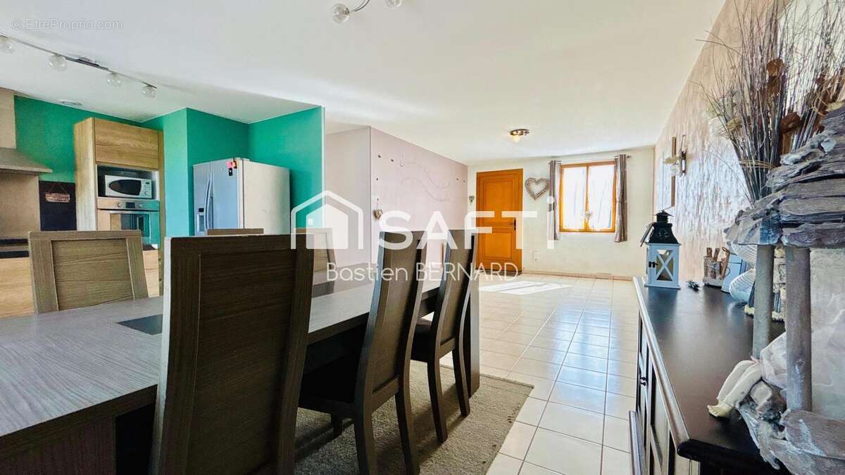 Photo 3 - Maison à EZY-SUR-EURE