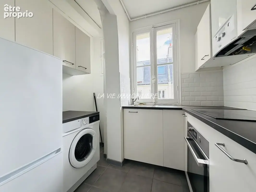Appartement 3 pièces 52 m² à vendre à Paris-13e (75013) - photo 7