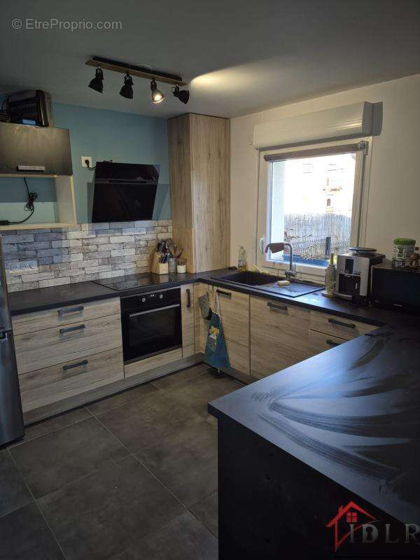 Appartement à MAMIROLLE