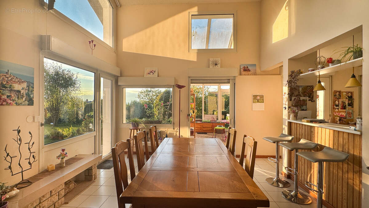 Maison à ANTHY-SUR-LEMAN