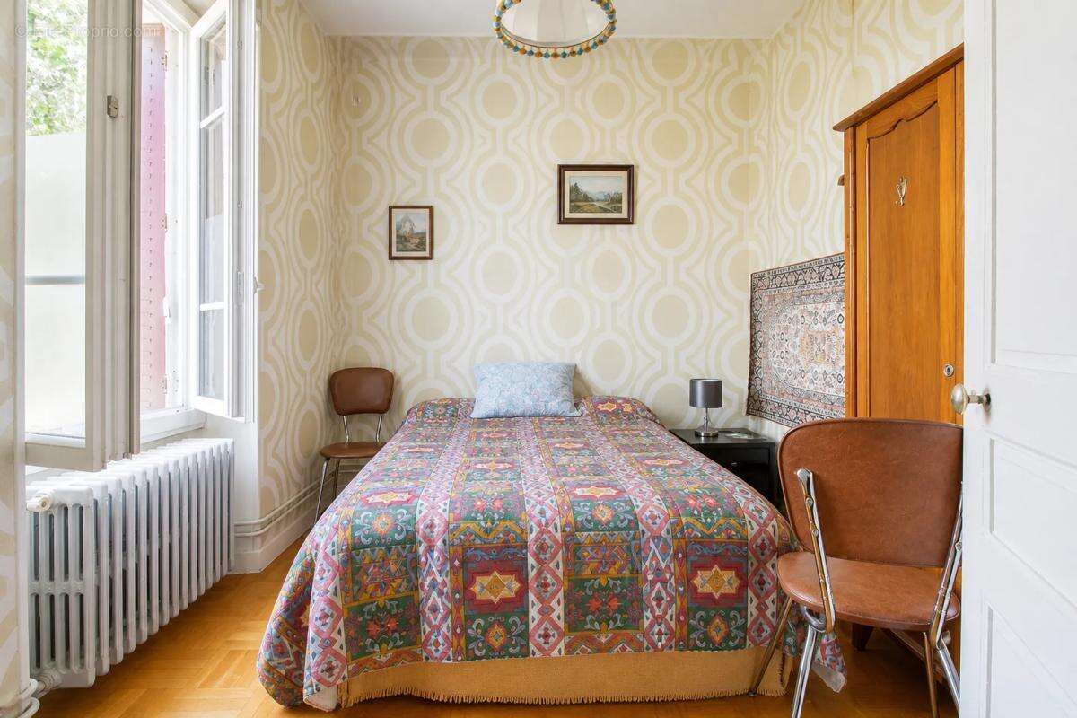 Maison à TEILLET-ARGENTY