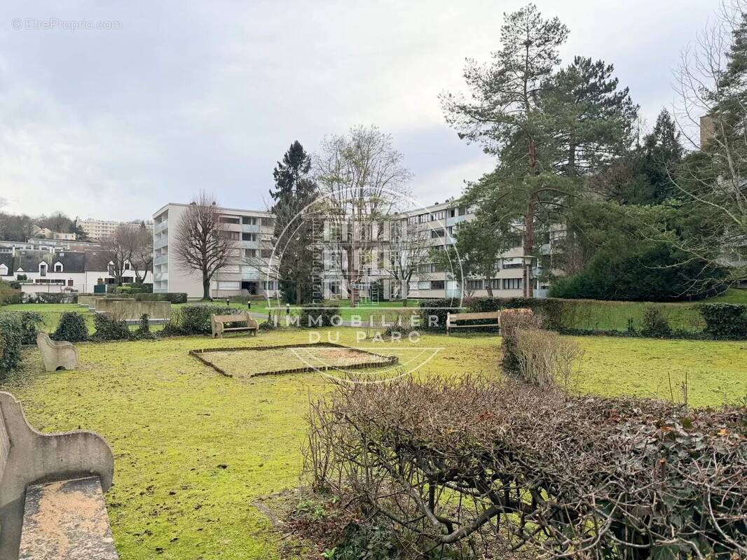 Appartement à LE PECQ