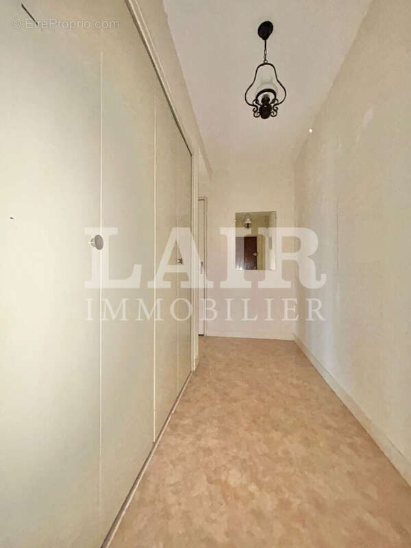 Appartement à BAGNOLES-DE-L'ORNE