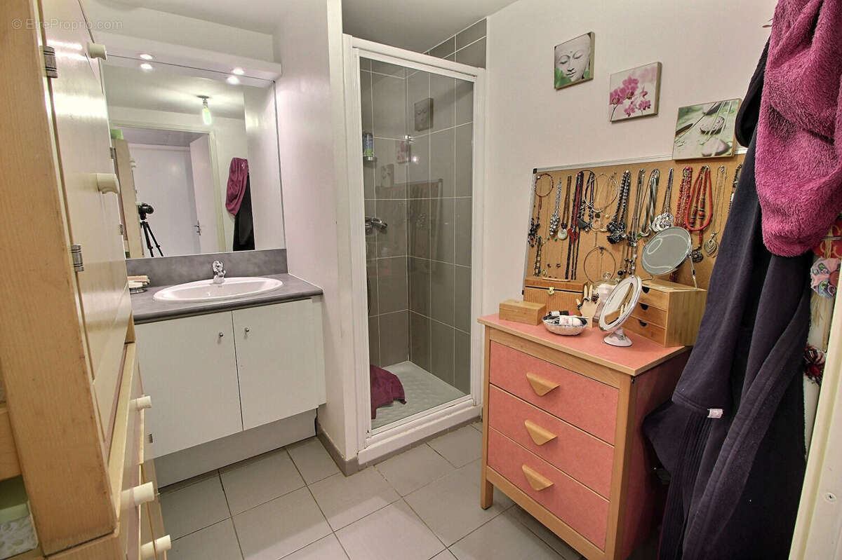 Appartement 60m² à montpellier - photo 7