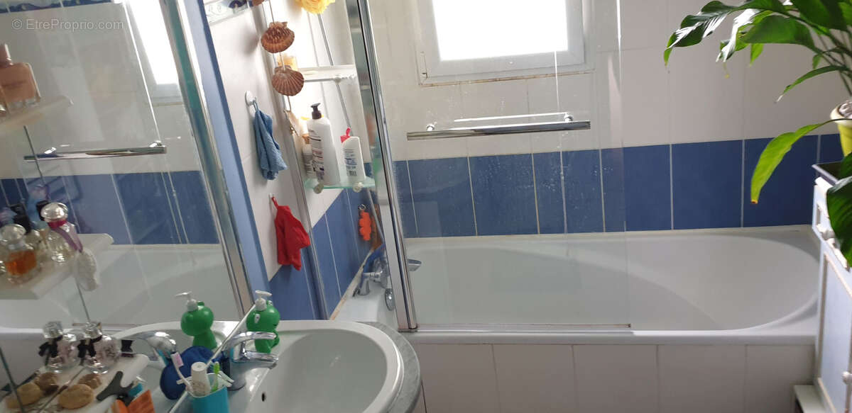 Maison à NOYANT-DE-TOURAINE