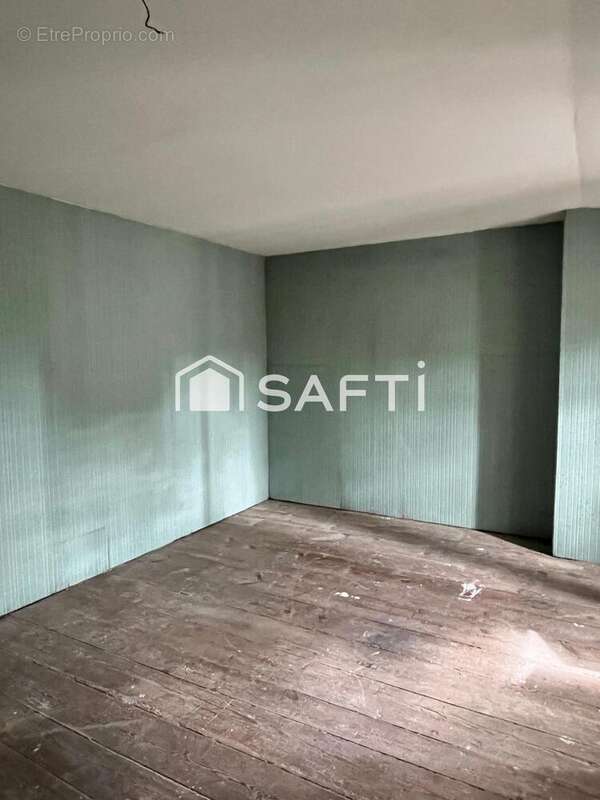 Photo 8 - Maison à NERCILLAC