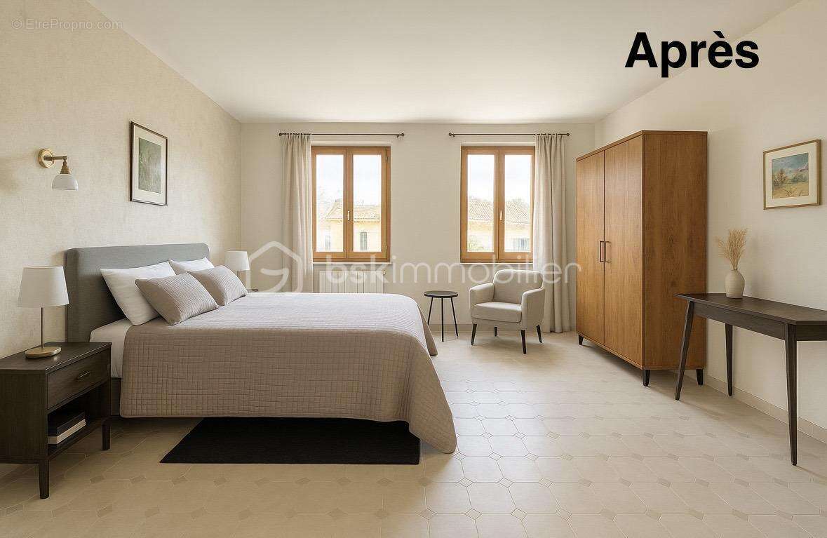 Maison à ILLE-SUR-TET