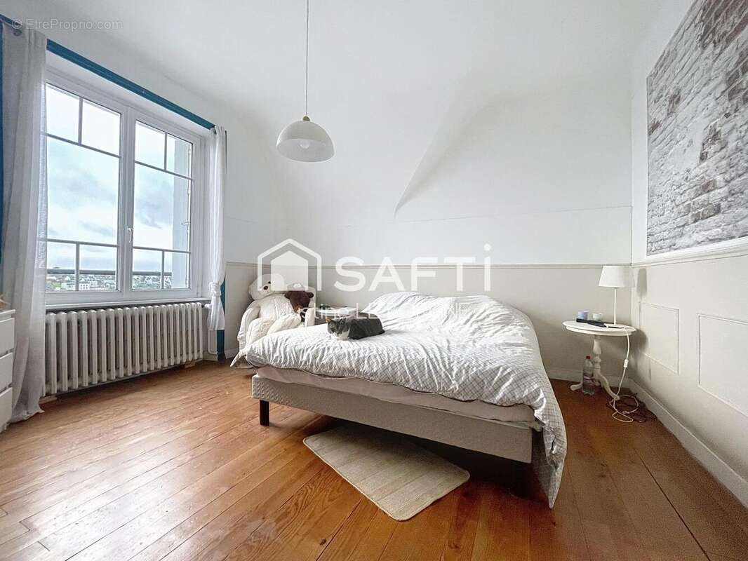 Photo 9 - Maison à PLOUHINEC