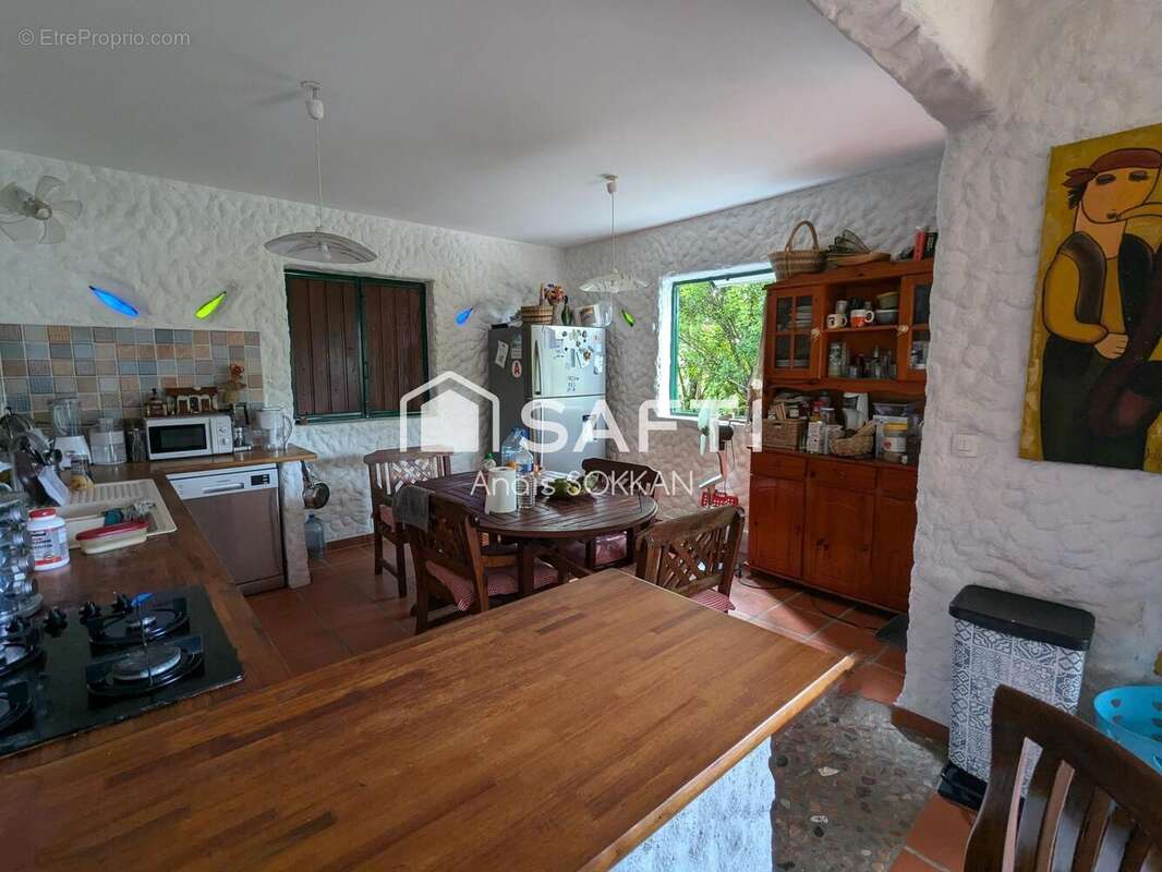 Photo 4 - Maison à LE DIAMANT