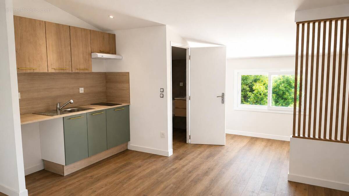 Appartement à TOURNEFEUILLE