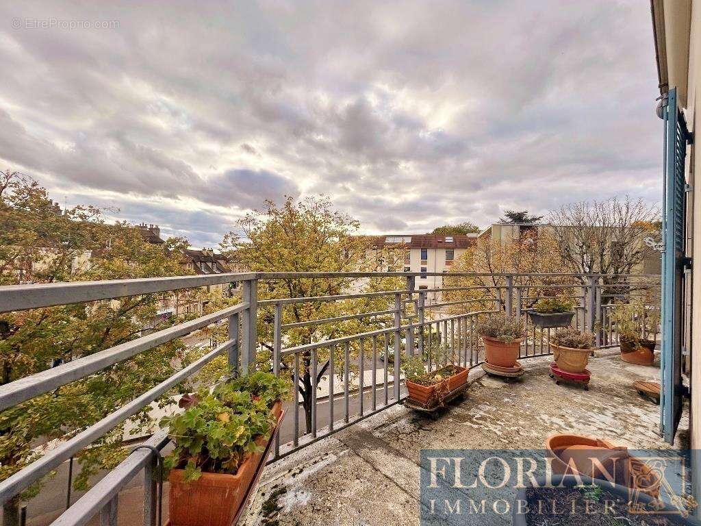 Appartement à ANTONY