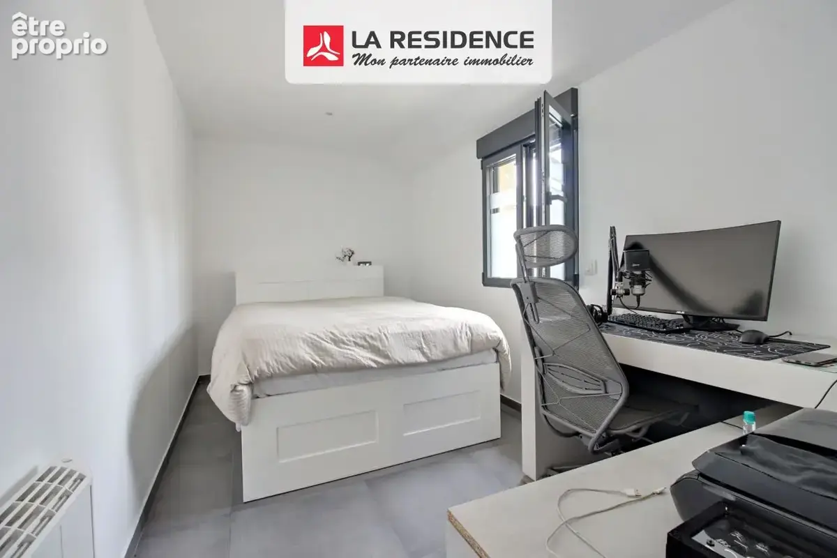 Appartement 5 pièces 74 m² à vendre à Sartrouville (78500) - photo 8