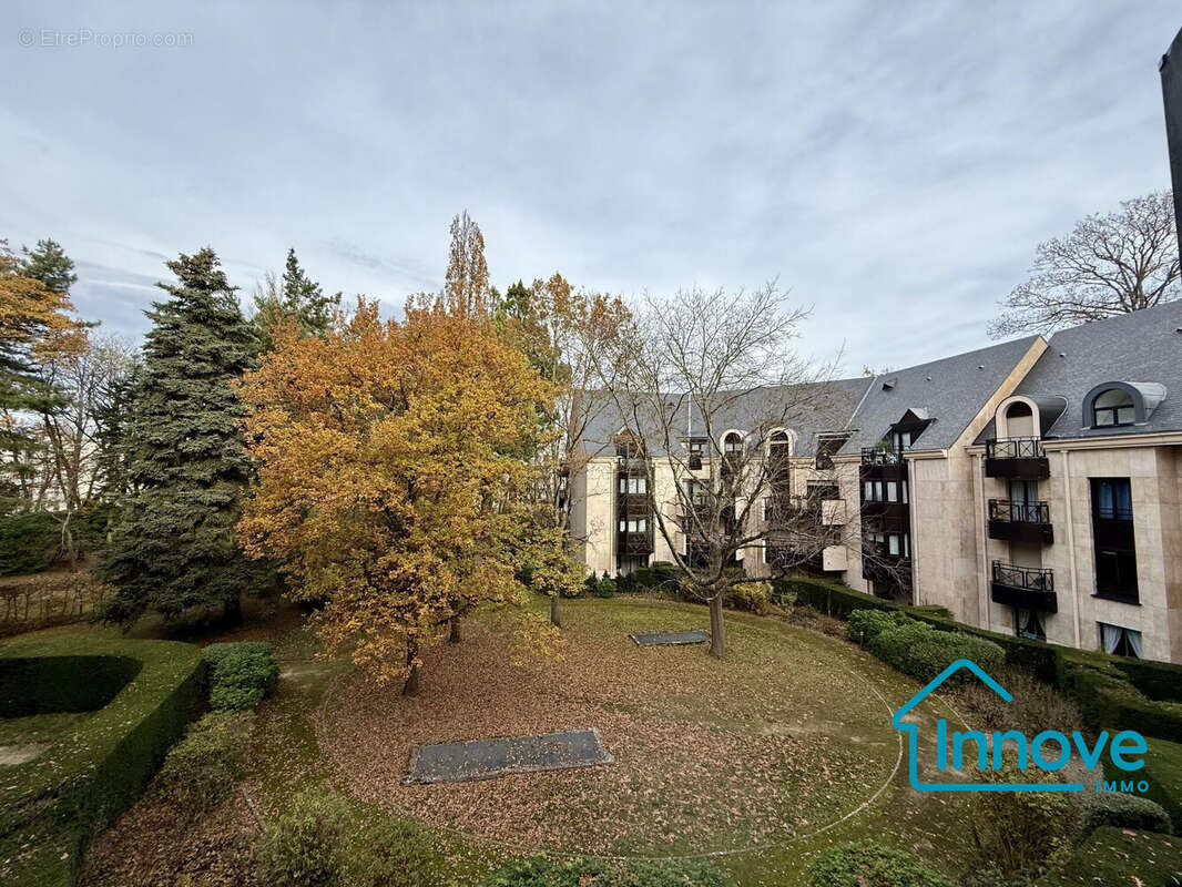 Appartement à VERSAILLES