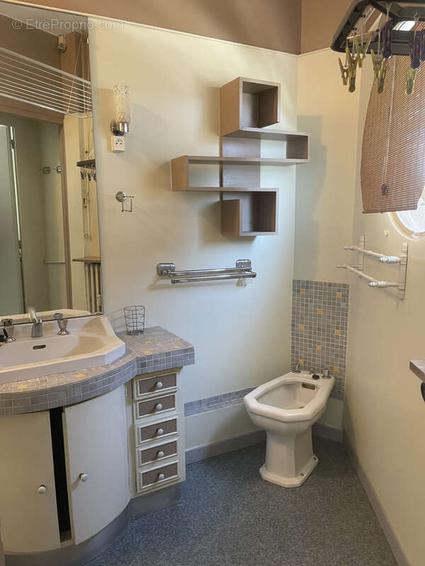 Appartement à LIMOGES