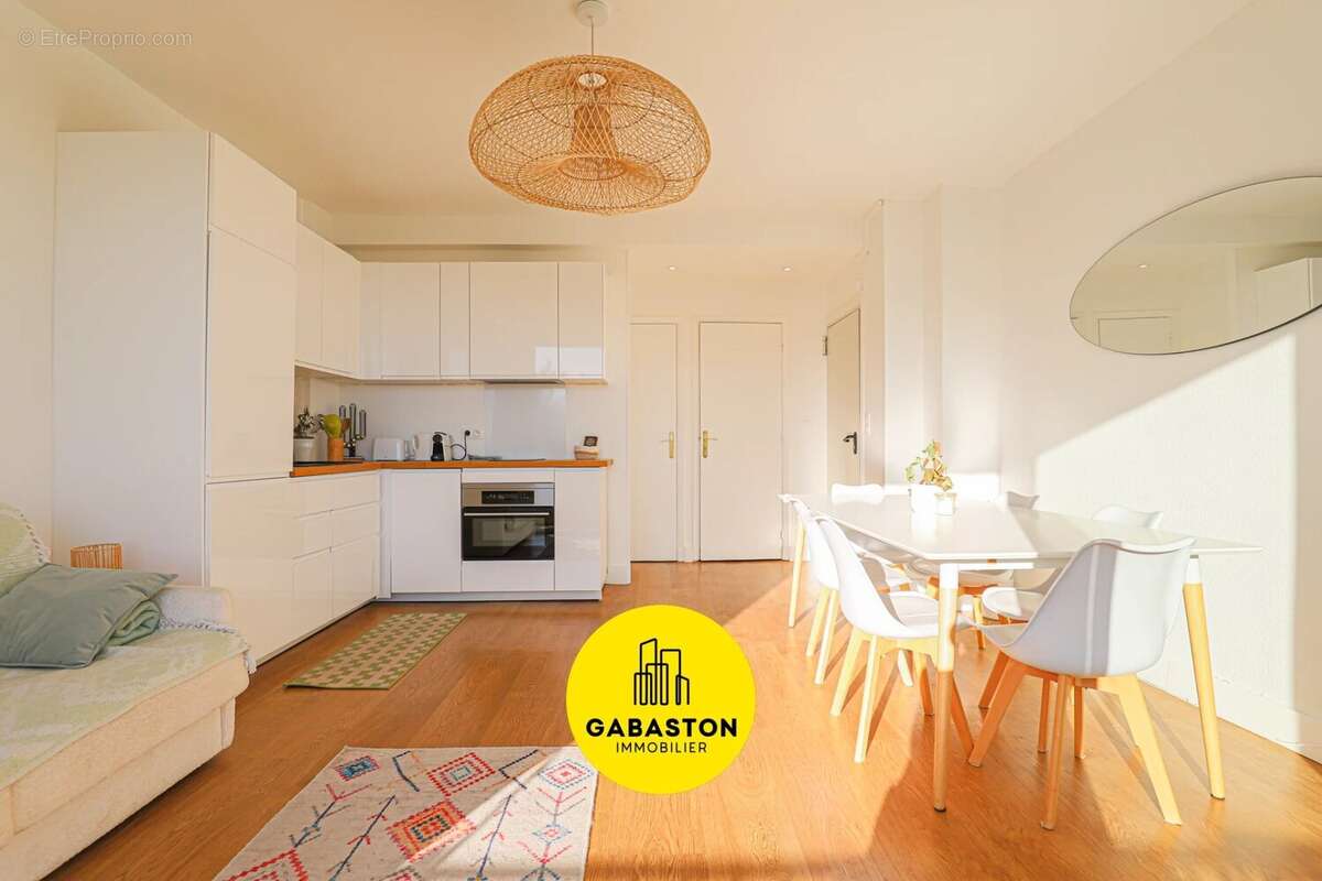 Appartement à CASSIS