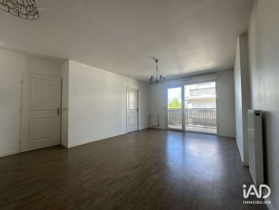 Photo 2 - Appartement à VILLECRESNES