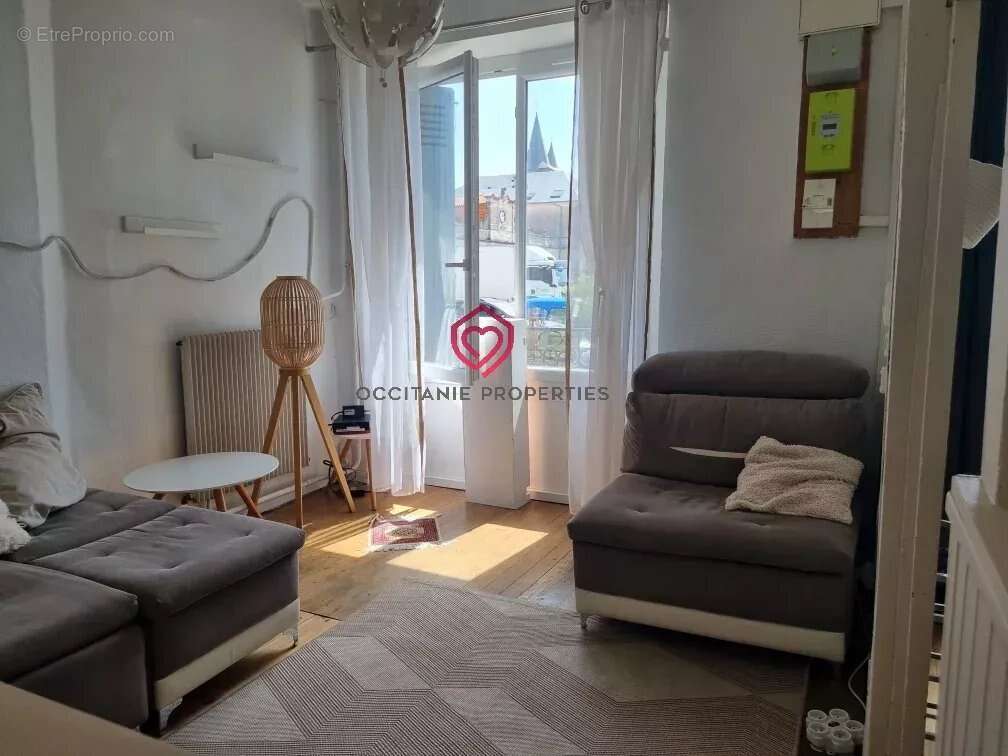 Petit maison de ville compacte joliment rénovée avec cuisine d'été - photo 3