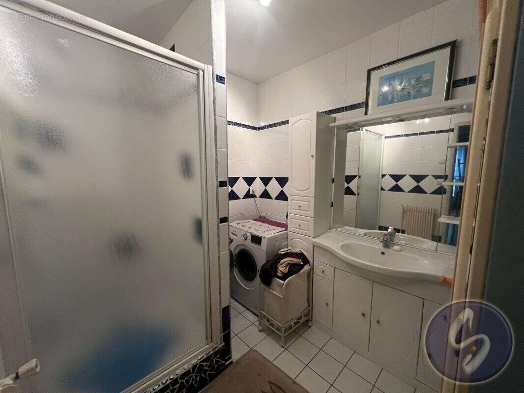 Appartement à SAINT-MAIXENT-L'ECOLE