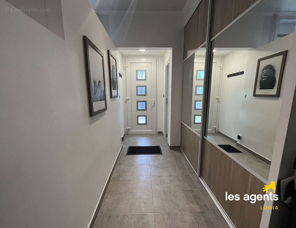 Maison à HAGONDANGE