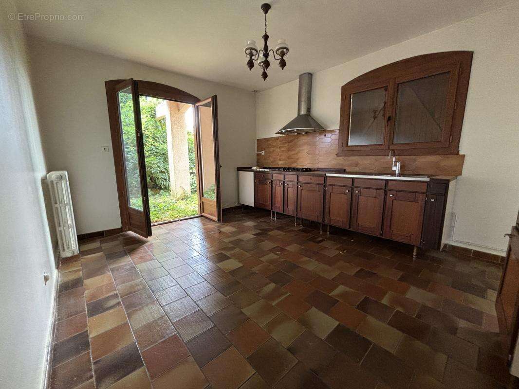 Maison à QUINT-FONSEGRIVES