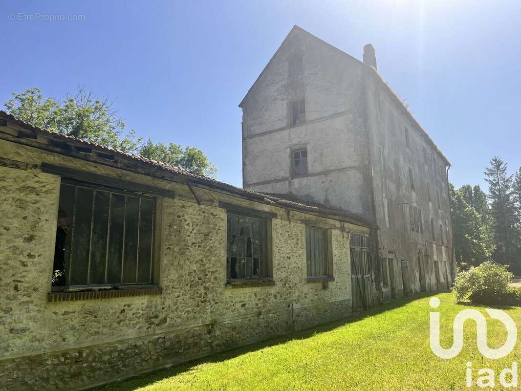 Photo 4 - Maison à LA FERTE-GAUCHER