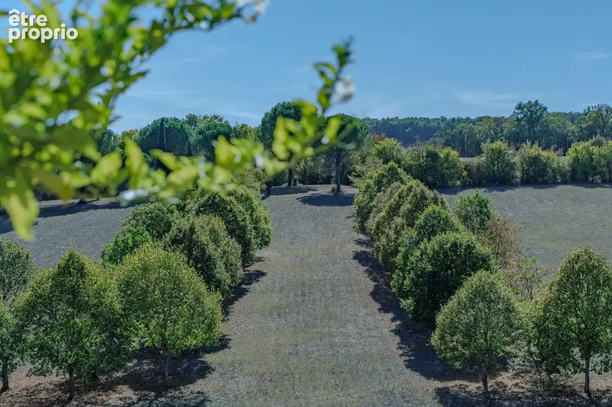 Somptueuse propriété privée au coeur du Gers - photo 17