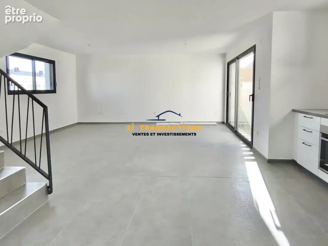 Maison 3 pièces 68 m² à vendre à La Grand-Croix (42320) - photo 4