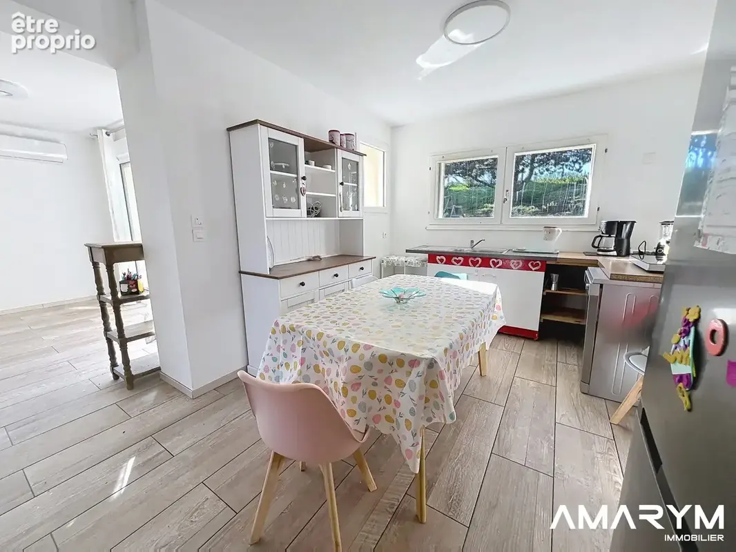 Maison 5 pièces 99 m² à vendre à Le Treport (76470) - photo 5