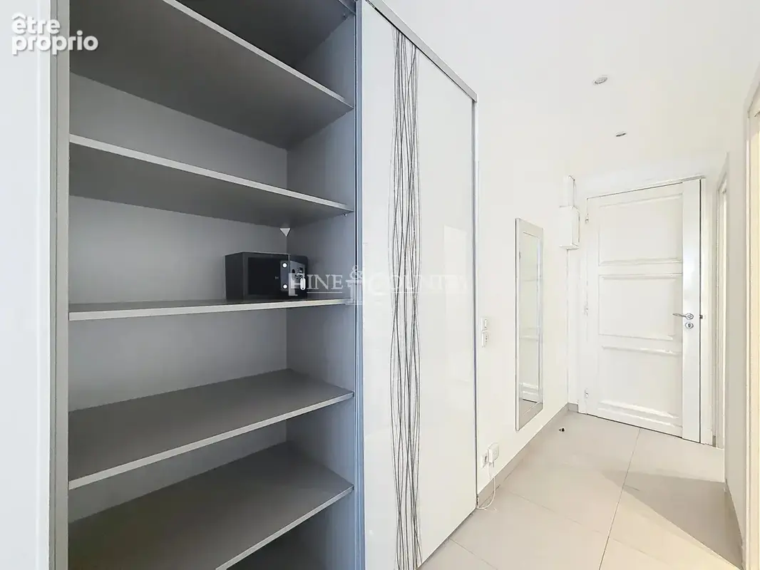 Vente Appartement Croisette, Cannes - photo 16